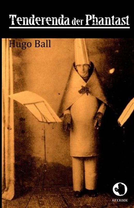 Tenderenda der Phantast (ApeBook Classics)