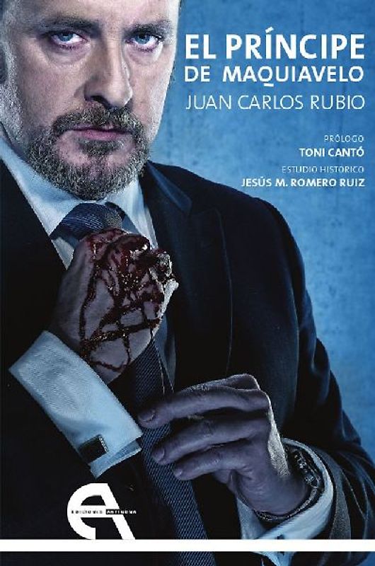 El príncipe de Maquiavelo