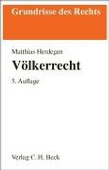 Völkerrecht