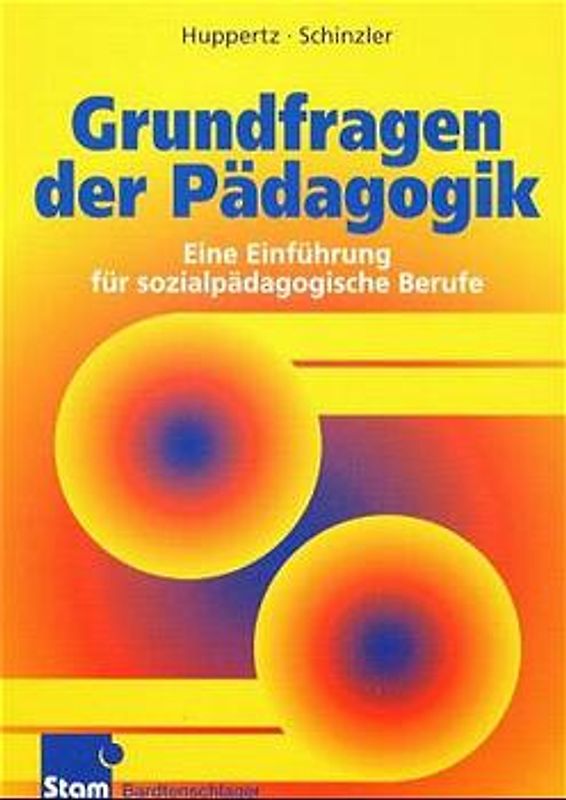 Grundfragen der Pädagogik