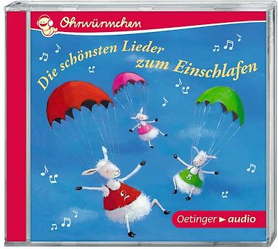 Various - Ohrwürmchen-die Schönsten Lied