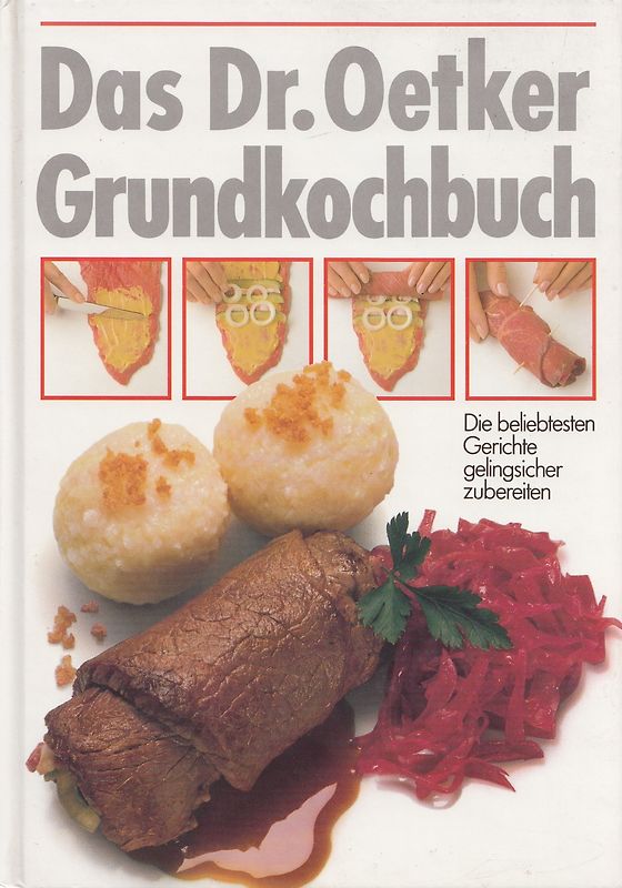 Grundkochbuch