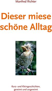 Dieser miese schöne Alltag