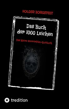 Das Buch der 1000 Leichen