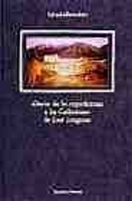 Diario de las expediciones a las Californias de J. Longinos