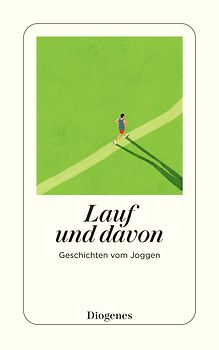 Lauf und davon