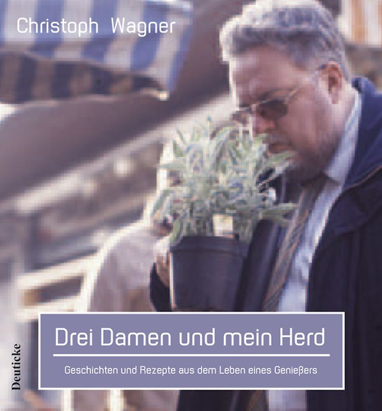 Drei Damen und mein Herd