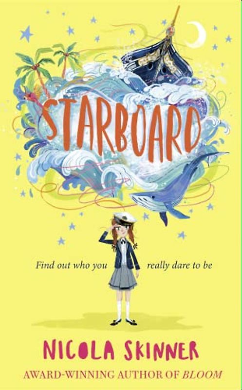 Starboard