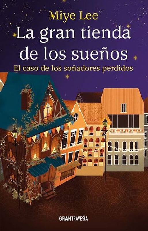 La Gran Tienda de Los Sueños 2 / Dallergut Dream Department Store 2