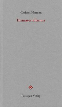 Immaterialismus