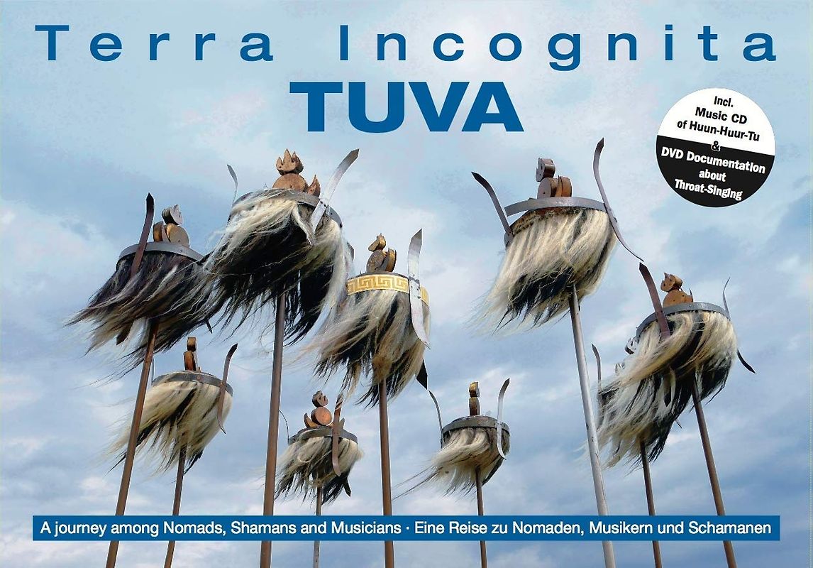 Terra Incognita – TUVA