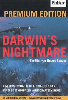 Darwins Nightmare [Premium Edition] DVD