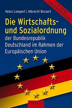 Die Wirtschafts- und Sozialordnung der Bundesrepublik Deutschland