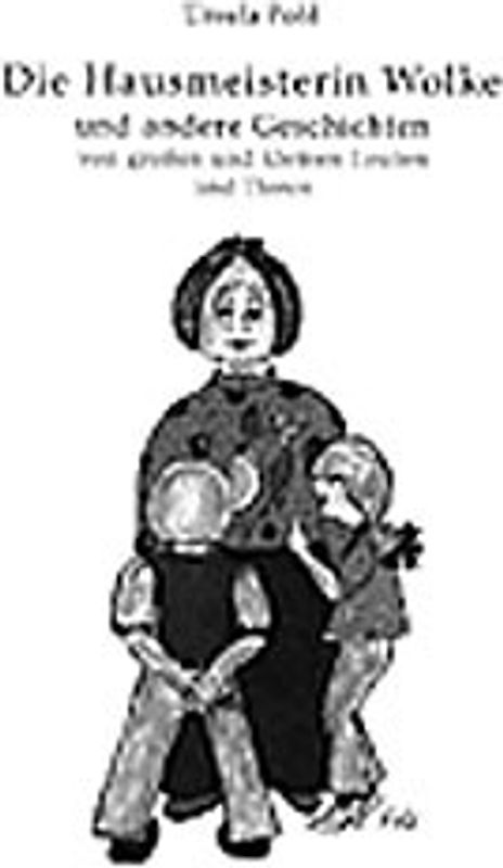 Die Hausmeisterin Wolke