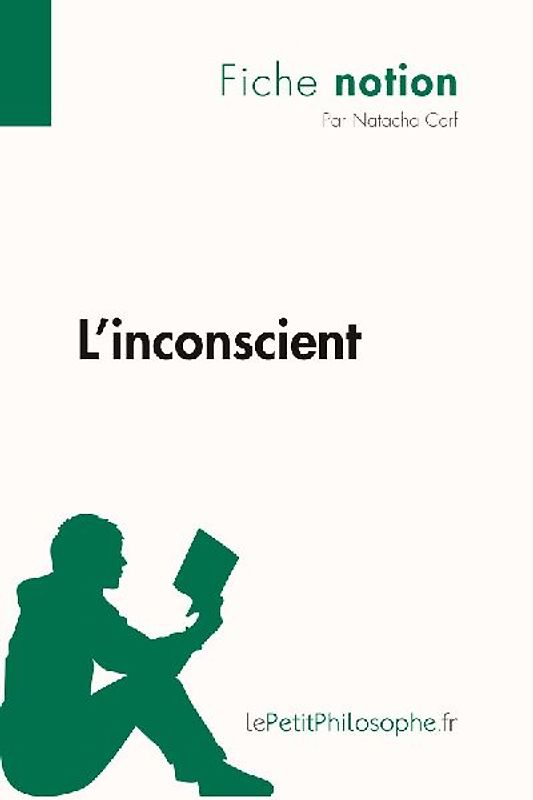L'inconscient (Fiche notion)