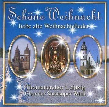 Various - Liebe Alte Weihnachtslieder