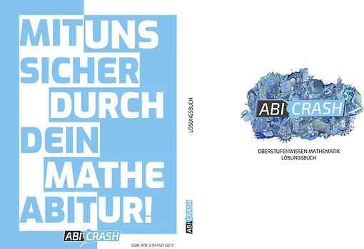 ABIcrash Lösungsbuch