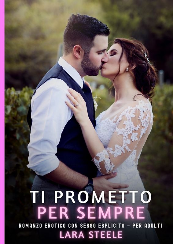 Ti Prometto per Sempre