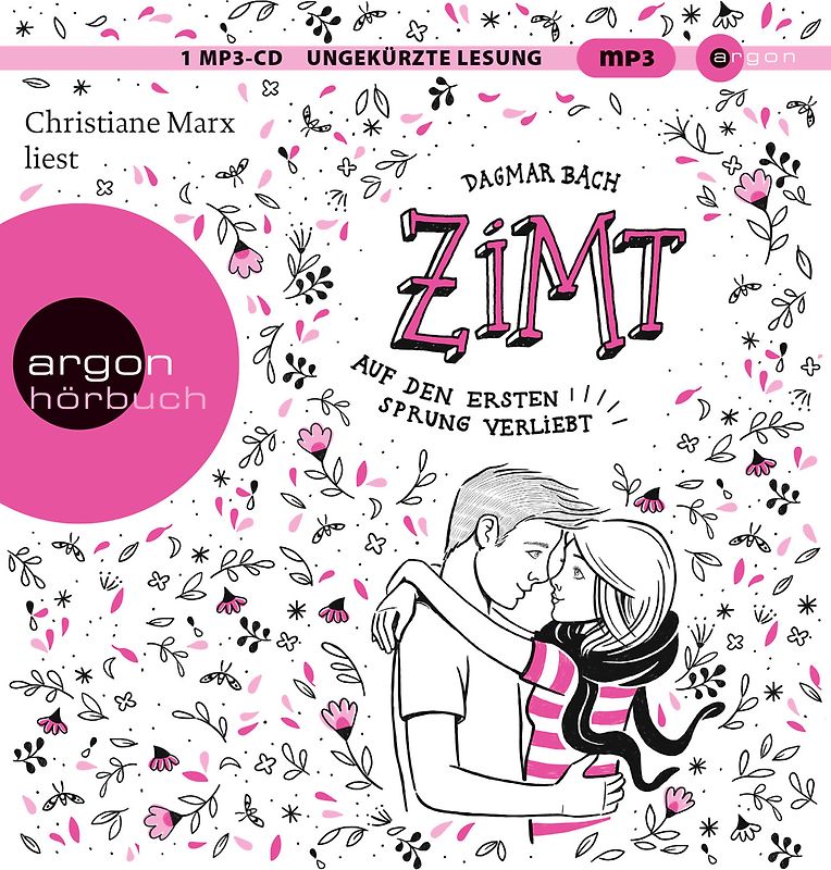 Zimt – Auf den ersten Sprung verliebt