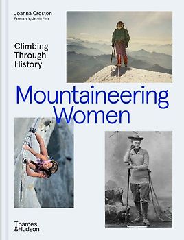 Mountaineering Women