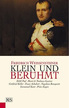 Klein und berühmt