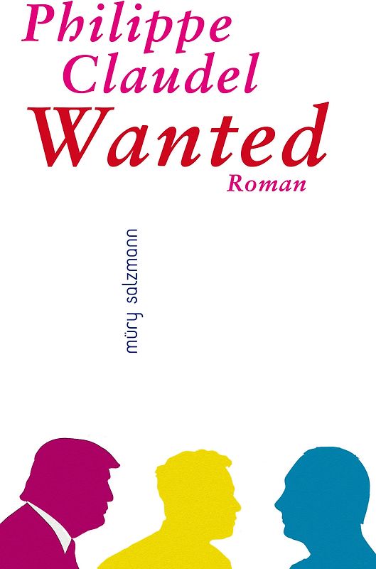 Wanted