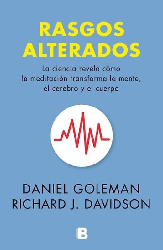 Rasgos Alterados / Altered Traits