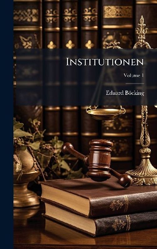 Institutionen
