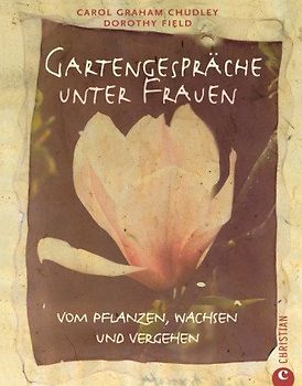 Gartengespräche unter frauen
