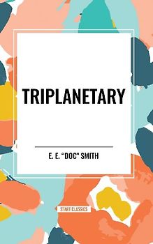 Triplanetary