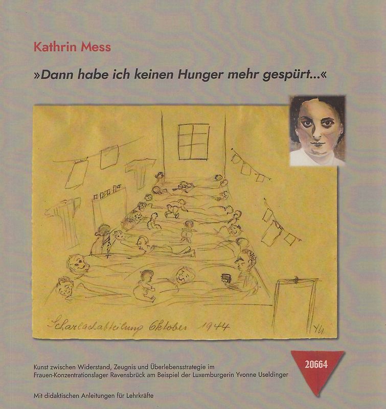 "Dann habe ich keinen Hunger mehr gespürt..."