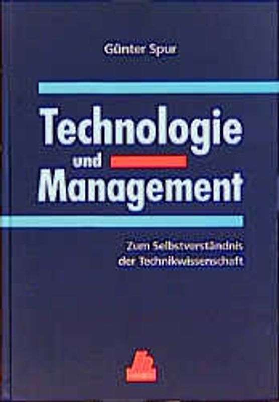 Technologie und Management