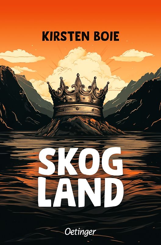 Skogland 1