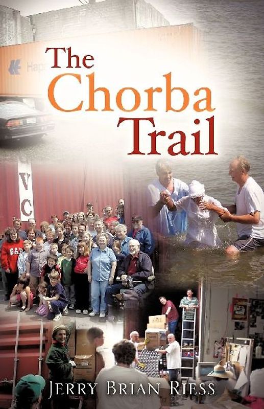 The Chorba Trail