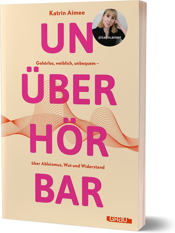 Unüberhörbar