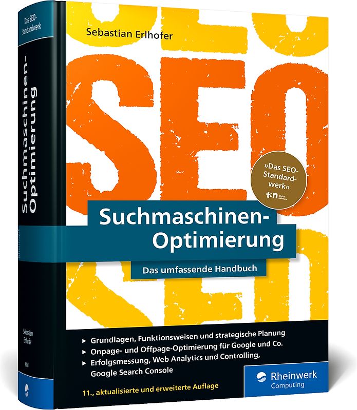 Suchmaschinen-Optimierung