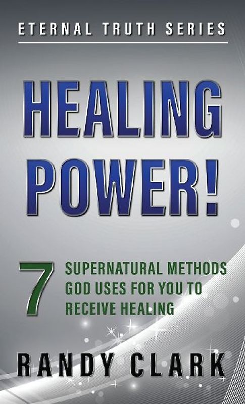 HEALING POWER!