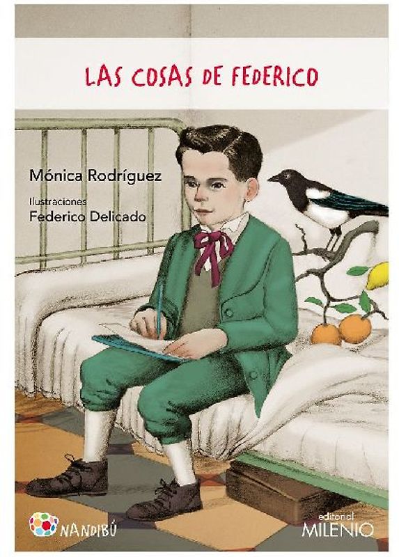 Las cosas de Federico