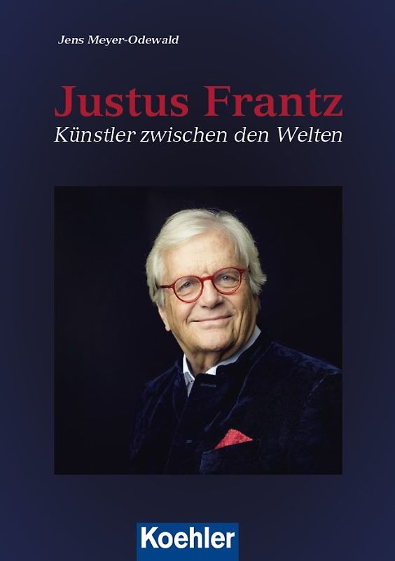 Justus Frantz