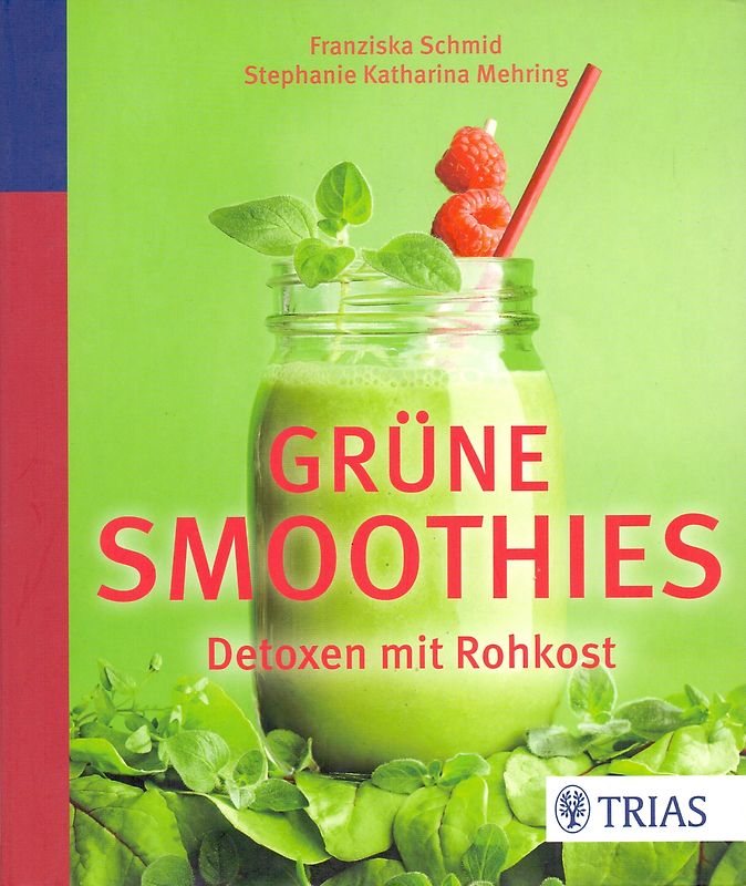 Grüne Smoothies