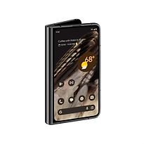 Image of Google Pixel Fold Dual SIM 512GB obsidiaan (Refurbished)