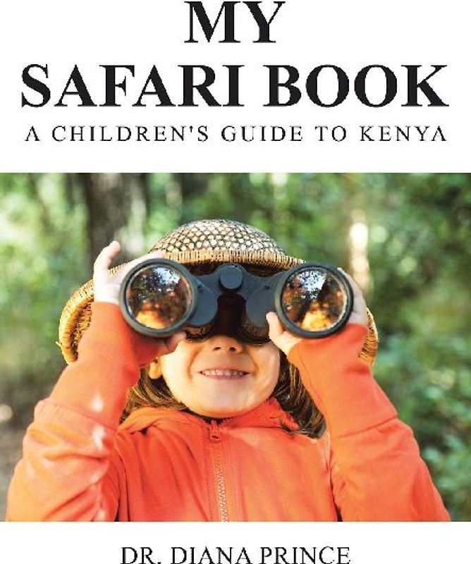 My Safari Book