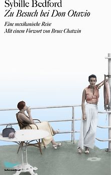Zu Besuch bei Don Otavio