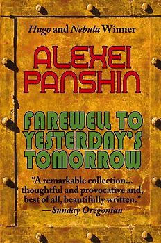 Farewell to Yesterday's Tomorrow