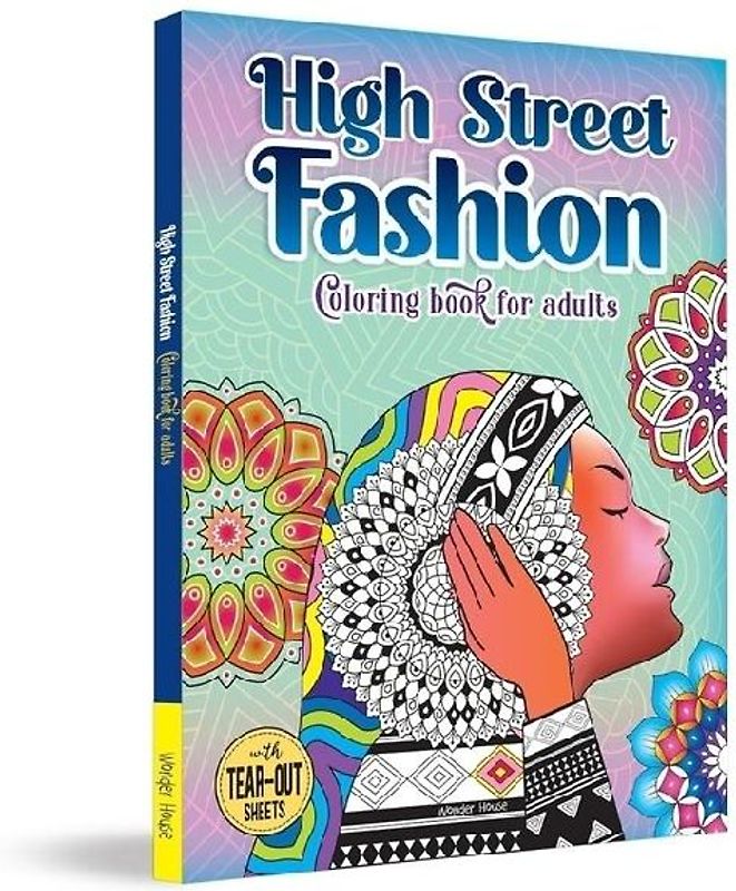 High Street Fashion