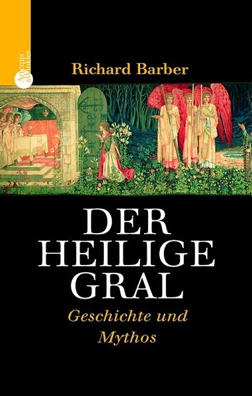 Der Heilige Gral