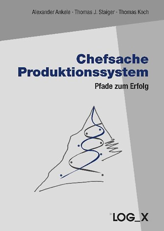 Chefsache Produktionssystem