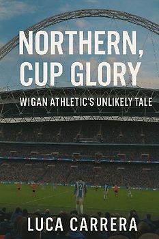 Northern Grit, Cup Glory