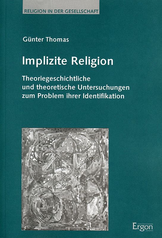 Implizite Religion