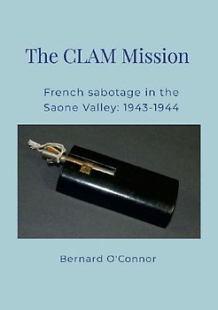 The CLAM Mission